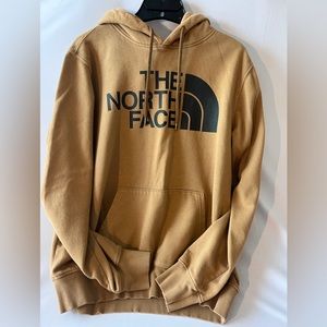 North Face Half Dome Pullover Hoodie